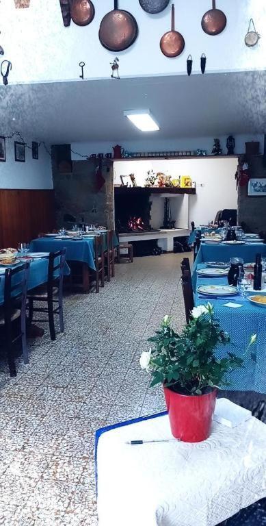 Antichi Sapori Da Speranza Villa Gavoi Exterior foto