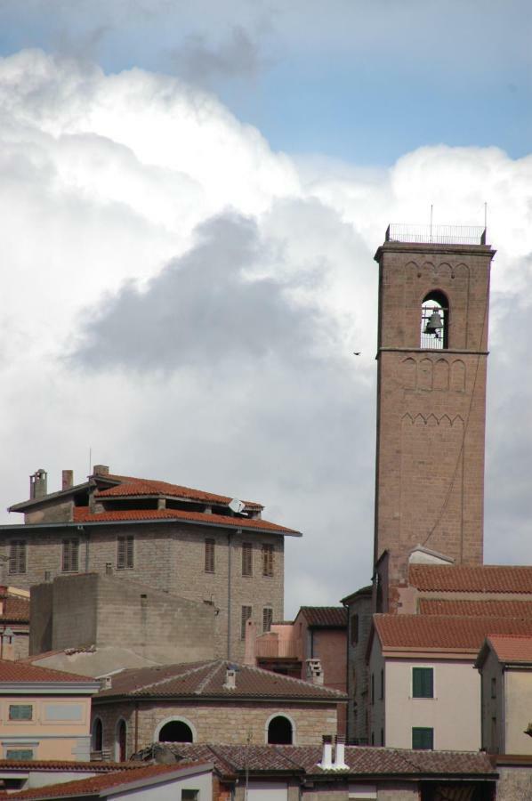 Antichi Sapori Da Speranza Villa Gavoi Exterior foto